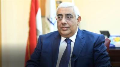 أشرف القاضي: المصرف المتحد يستهدف الوصول بمحفظة الـ«SMEs» إلى 4.5 مليار جنيه