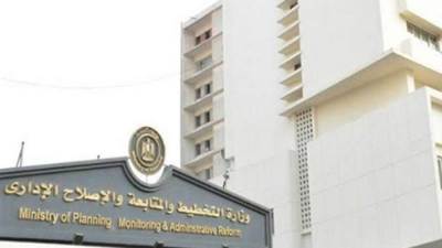 التخطيط تسعى لمضاعفة الاستثمارت الخضراء إلى 50% في 2024-2025