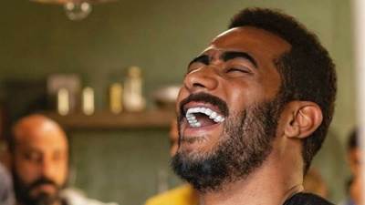 أول  تحرك برلماني ضد محمد رمضان بعد الحجز على أمواله