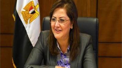 من سيسدد القروض التي تحصل عليها مصر ؟.. وزيرة التخطيط تجيب