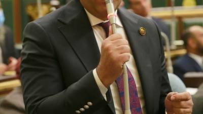 برلماني: مصر نجحت في تقديم نموذج للإدارة الجيدة لمواردها آخر 7 سنوات