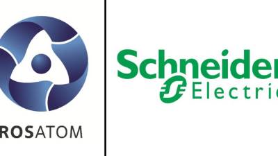 تفاصيل توقيع أول مذكرة تفاهم بين «روساتوم» و«شنايدر إلكتريك»