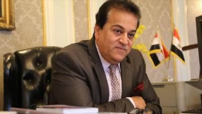 تفاصيل تطوير كافة مجالات التعليم العالي والبحث العلمي خلال 7 سنوات