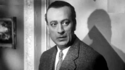 في ذكرى وفاته .. لهذا لقب المليجي بـ«شرير السينما المصرية»