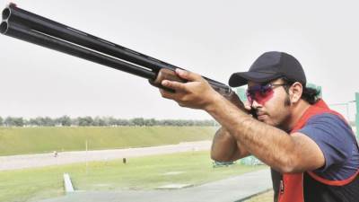 تفاصيل مشاركة أكثر من300 رامي ورامية في البطولة العربية للرماية