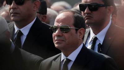 تعرف على أهم إنجازات مصر في عهد الرئيس السيسي