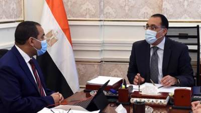 كيف تستعد الحكومة لنقل الموظفين إلى العاصمة الإدارية؟