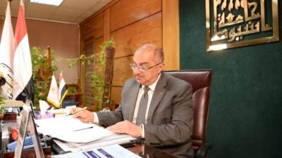 مجلس جامعة أسيوط يوافق على تعيين 16 أستاذاً مساعداً