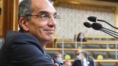 "الاتصالات" تكشف جهودها للنهوض بالصحة والتعليم