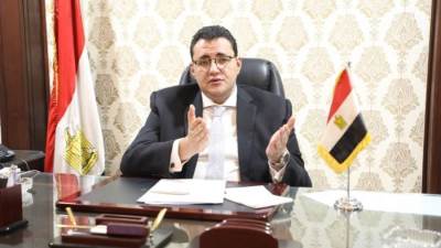 الصحة تكشف عن بشرى سارة لأهالي جنوب سيناء