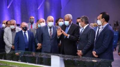 تعرف على طريقة حجز الوحدات في مدينة نور بالعاصمة الإدارية