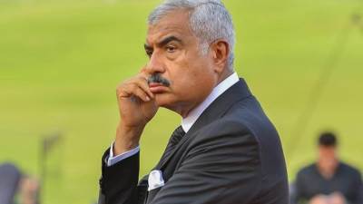 هشام طلعت مصطفى.. إمبراطور «المدن الجديدة»