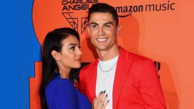 الكشف عن تفاصيل فضيحة لكريستيانو رونالدو في إيطاليا