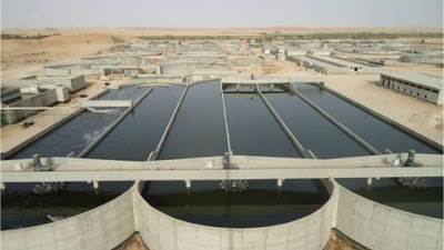 «البيئة» تبدأ بحصر محطات الصرف الصحي على مستوى الجمهورية