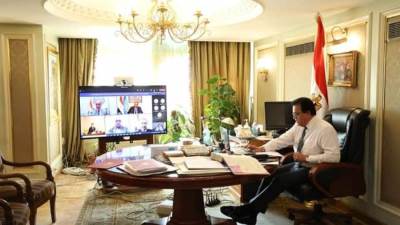 تفاصيل توقيع اتفاقية تعاون لإنشاء مركز إبداع مصر الرقمية بجامعة الزقازيق