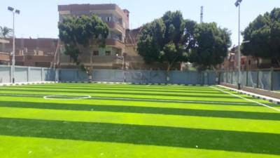 تسليم  20 مركز شباب تم تطويرهم بـ«حياة كريمة» في أسيوط (صور)