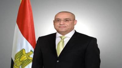 «ضخ دماء قيادية جديدة»..وزير الإسكان يُصدر حركة تغييرات وتنقلات بأجهزة المدن