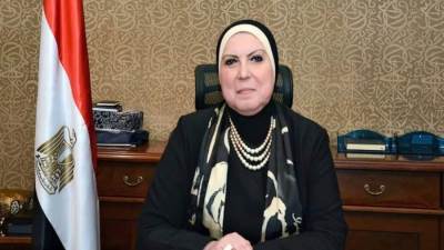 5 معلومات لا تعرفها عن المنطقة الصناعية البولندية في العين السخنة