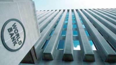 البنك الدولي يتوقع نمو الاقتصاد العالمي 5.6% في 2021 رغم تداعيات كورونا
