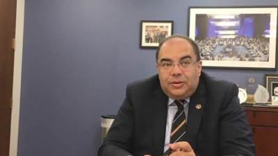 محيي الدين يضع روشتة تعافي الاقتصاد بعد جائحة كورونا