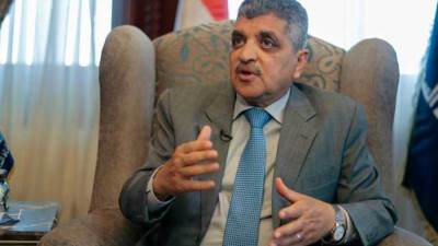 حصاد 10 سنوات.. رئيس قناة السويس يكشف مفاجأة بشأن إيرادات عبور السفن