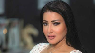 سمية الخشاب تنصح طلاب المدارس: "لما تتوتروا قوموا ارقصوا"