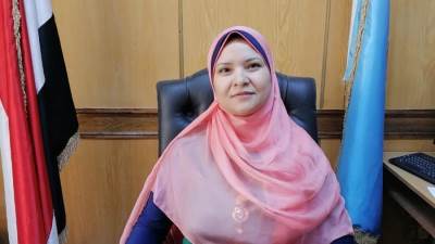 قرارات هامة بكلية البنات الإسلامية وطب الأسنان بجامعة الأزهر بأسيوط