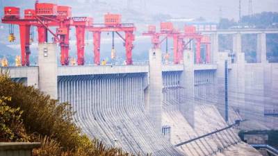 بيان مشترك من مصر والسودان حول سد النهضة.. تعرف على التفاصيل