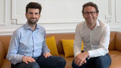 داوكس" الفرنسية  تحصد شهادتي التدقيق العالمي عن ضوابط تنظيم الخدمة