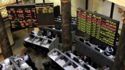 صعود جماعي لمؤشرات البورصة بمستهل تعاملات جلسة نهاية الأسبوع