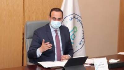 تكليف الدكتور أحمد السبكى بالإشراف على مشروع تطوير القرى المصرية