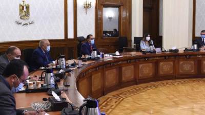 آخر مستجدات جهود الهيئة العربية للتصنيع في مجالات تعميق التصنيع المحلي