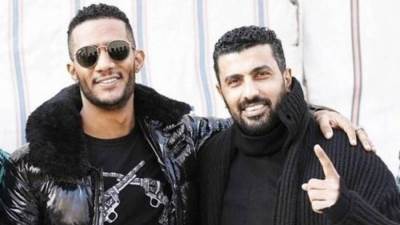 بالفيديو .. محمد رمضان يعلن تعاونه مع المخرج محمد سامي في «ثابت»