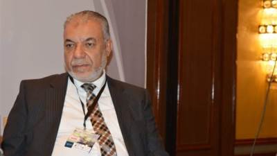 حوار|| «محمد البلتاجي»: حجم الصيرفة الإسلامية بمصر يقفز لـ 378 مليار جنيه 