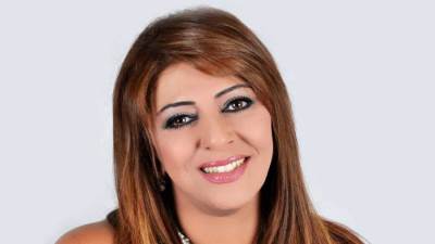 هالة صدقي تشارك جمهورها أحب الصور لقلبها