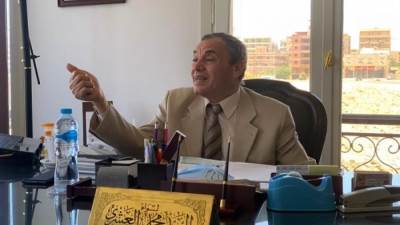 التعمير والإسكان: هذا هو الهدف الاستراتيجي لمبادرة "حياة كريمة"