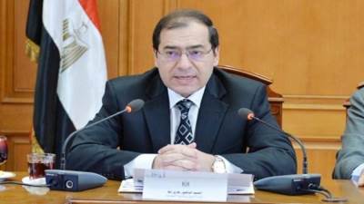 وزير البترول يكشف تفاصيل تطوير مصفاة ميدور