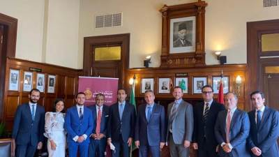 بنك مصر يمنح "ستار لايت العقارية" تمويل معبري بقيمة 650 مليون جنيه