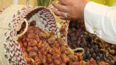 الاتحاد العربي للتمور: 1.7 مليون طن إجمالي إنتاج مصر من التمور