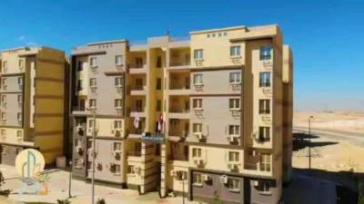 «الإسكان»: تخصيص 800 وحدة سكنية بـ«سكن مصر»..وقريباً بمدينة ناصر الجديدة