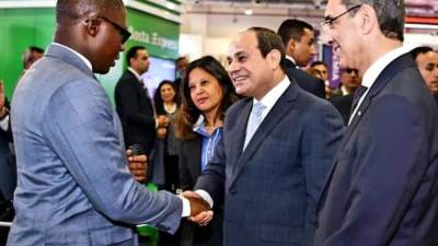 أبرزها التحول الرقمي والذكاء الاصطناعي.. ننشر أبرز إنجازات الاتصالات في 7 سنوات