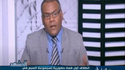 خبير اقتصادي: تبرع قمة السبع بمليار جرعة لقاح للدول الفقيرة«قطرة في محيط»