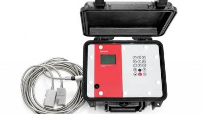  «مياه أسيوط»: 81 جهازًا لقياس تصرف المياه و70 عدادًا بالمحطات