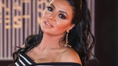 «خبطة أم عملية تجميل» .. رانيا يوسف تثير حيرة جمهورها