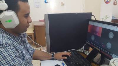 «وحدة السكان» بأسيوط تشارك بورشة «خطوات العمل في تقرير الوضع السكاني بالمحافظات»