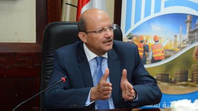 "قناة السويس" يساهم بـ10% من رأسمال "بيراميدز للاستثمار المباشر" 