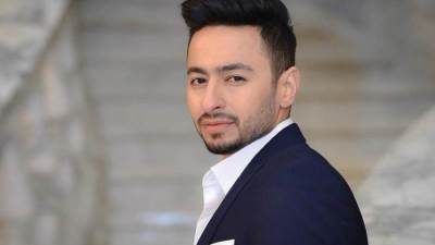 الموت يفجع الفنان حمادة هلال