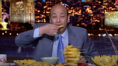 بعد ظهوره مع عمرو أديب.. كيف بدأ مشروع إنتاج «البطيخ الأصفر»؟