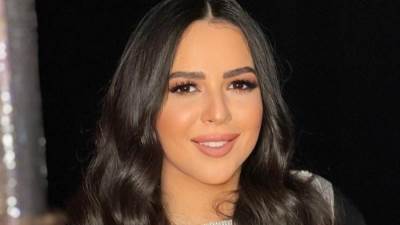 إيمي سمير غانم تشر صور نادرة لوالدها.. وتعلق :"بحبك يا سمير"