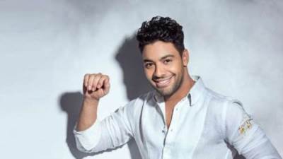 أحمد جمال يطرح أغنيته الجديدة " وقت مش مناسب"